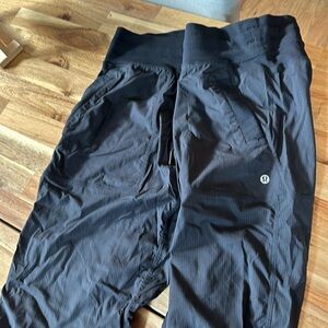Women’s dance studio pant